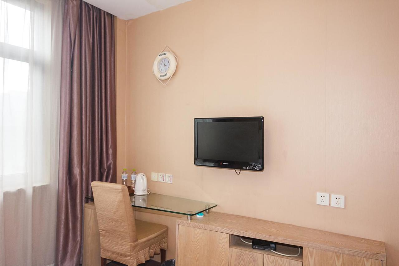 Motel 268 Hangzhou Westlake Avenue Εξωτερικό φωτογραφία