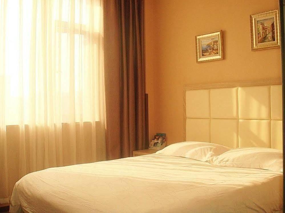 Motel 268 Hangzhou Westlake Avenue Εξωτερικό φωτογραφία