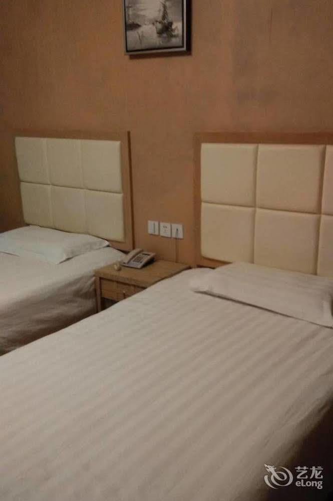 Motel 268 Hangzhou Westlake Avenue Εξωτερικό φωτογραφία